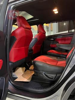 تويوتا هايلاندر